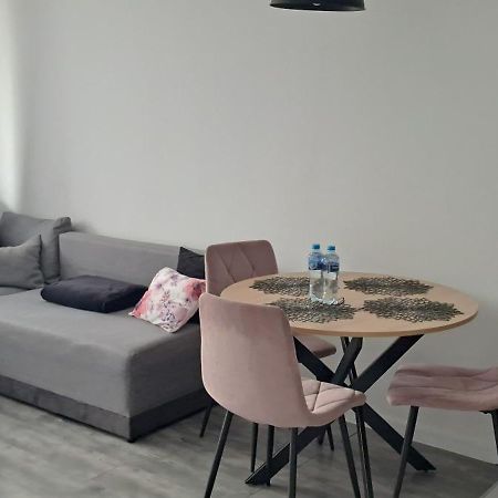 Apartament Pudrowy Koszalin Zewnętrze zdjęcie
