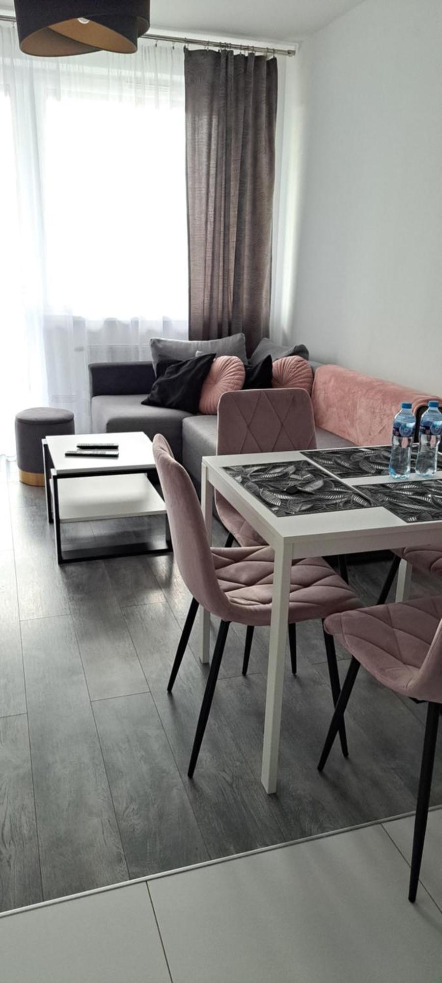 Apartament Pudrowy Koszalin Zewnętrze zdjęcie