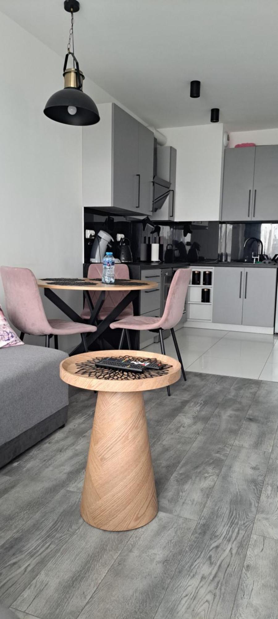 Apartament Pudrowy Koszalin Zewnętrze zdjęcie